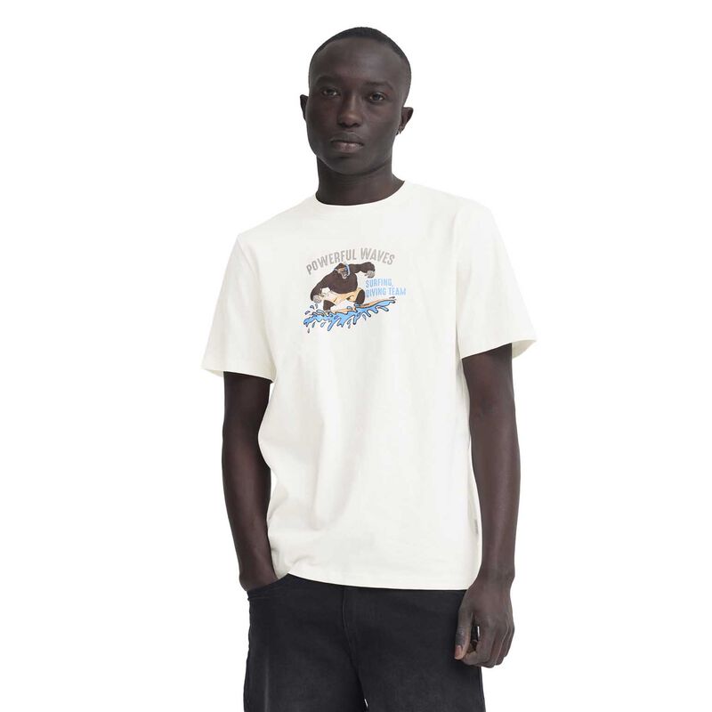 Blend He T-Shirt image number 0